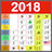 icon Malaysia Calendar 5.7