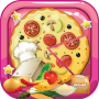 icon Pizza Cooking and Maker Chef Games