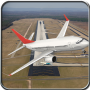 icon Flight Simulator Fly 2016