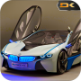 icon I8 Super Car