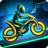 icon Neon Race 3.44
