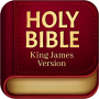 icon King James Bible