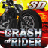 icon Crash Of Rider 1.1.0