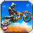 icon Stunt Bike Racing Trail Xtreme 1.1