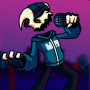 icon Friday Funny Mod Tabi FNF