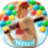 icon Baseball Bubble Shooter 2.0