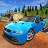 icon Car Stunts Driver 3D 2
