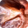 icon Fairy Magic Wallpaper