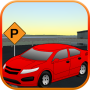 icon Car Parking 3D