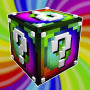 icon Lucky Block for Minecraft