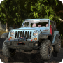 icon Offroad Jeep Adventure Drive