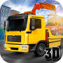 icon Tow Truck: Car Transporter2