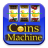 icon Coins Machine 2.1.8