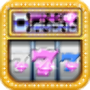 icon Pink Diamond Slots