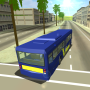 icon Real City Bus