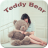 icon Teddy Bear Photo Frame 1.0