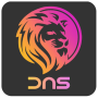 icon Lion DNS Changer Net Optimizer
