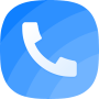 icon Contacts - Phone Calls