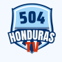 icon 504 Honduras TV
