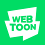 icon WEBTOON: Manga, Comics, Manhwa