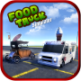 icon Food Truck Simulator