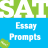icon SAT Essay Prompts 1.0