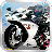 icon Super Moto GP rush 1.0.1