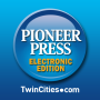 icon Pioneer Press