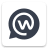 icon Work Chat 282.0.0.8.119