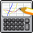 icon Scientific Calculator Dx 2.0.8