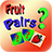 icon Fruit Pairs 1.1