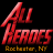 icon All Heroes Comics 1.0