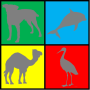 icon Guess Animal