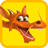 icon Talking 3 Headed Dragon 1.26.0