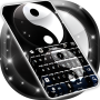 icon Yin Yang Keyboard