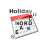 icon Holiday Word Search Puzzles 3.8.2
