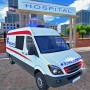 icon Ambulance Simulator 3D
