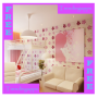 icon Cute Girl Bedroom Sets