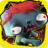 icon At the end Zombies Win 15