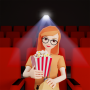 icon Movie Cinema Simulator