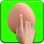 icon Egg Widget