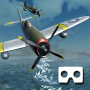 icon VR WW2 Warplane Combat