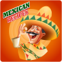 icon Mexican Food Recipes