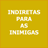 icon Indiretas para as Inimigas 1.1.0