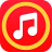 icon Musiek 1.2.0