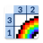 icon Nonogram puzzle 5.7