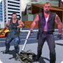 icon Gangster 3d Crime Sim