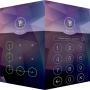 icon AppLock Theme Cube