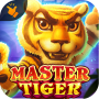 icon Master Tiger Slot-TaDa Games