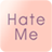 icon HateMe 0.0.1